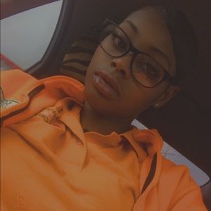 Meet your Posher, Mariah